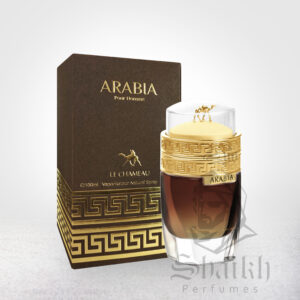 Arabia Pour Homme B scaled