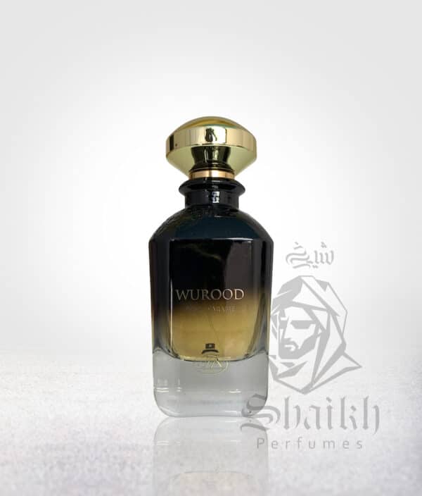 parfum arabesc Wurood A
