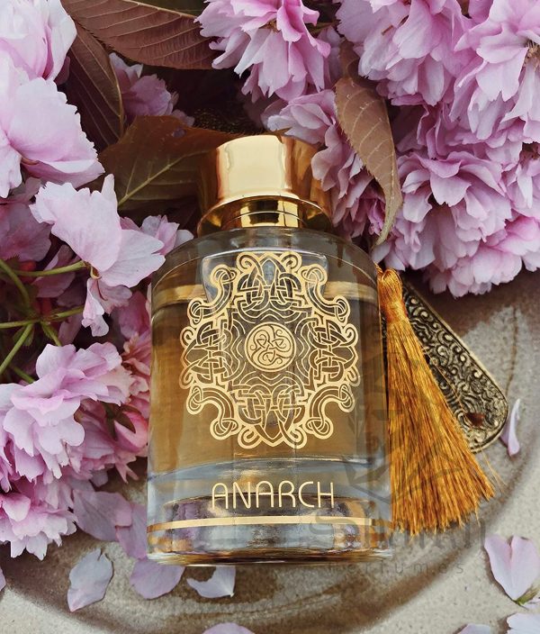 Parfum Oriental Anarch 4