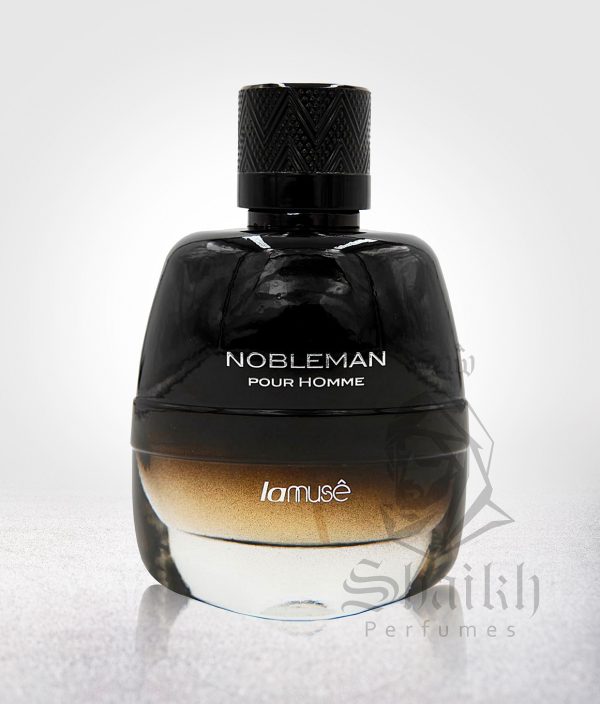 Nobleman A with Watermark