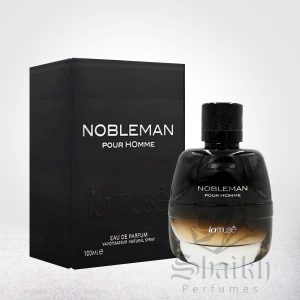 Nobleman B with Watermark