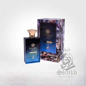 Ethnic Oud a