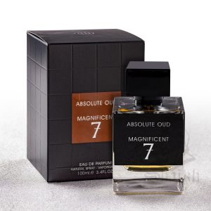 Absolute Oud Magnificent 7 1