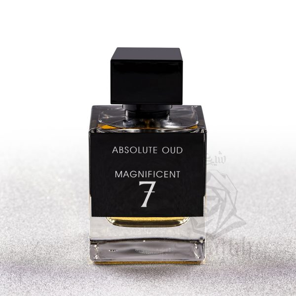 Absolute Oud Magnificent 7