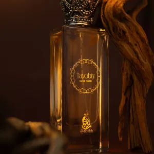 Tayobty by Shaikh Parfum Arabesc pentru Femei