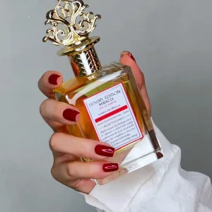 Luxury Edition Miracle Parfum Arabesc pentru Femei