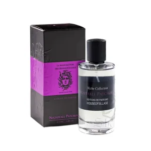 Nightfall Patchouli – Apă de Parfum Arabesc pentru Bărbați