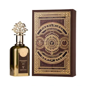 Phenominal Quatorze XIV Extrait De Parfum