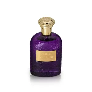 Violet Sapphire Parfum Arabesc Femei România