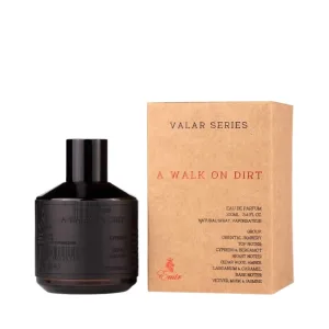 a walk on dirt parfum arabesc barbati