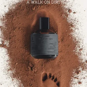 A Walk On Dirt Parfum Arabesc pentru Bărbați