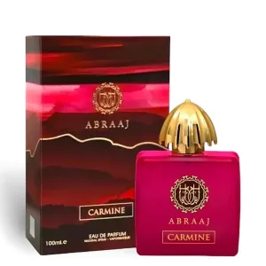 Abraaj Carmine Parfum Arabesc