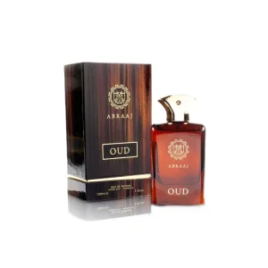 Abraaj Oud – Apă de Parfum Arabesc pentru Bărbați
