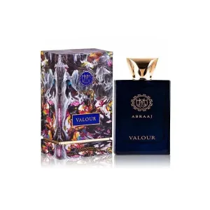 Abraaj Valour – Apă de Parfum Arabesc pentru Bărbați