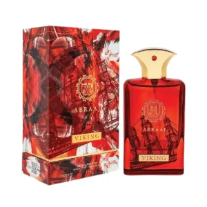 Abraaj Viking Parfum Arabesc Bărbați de Lux Dubai