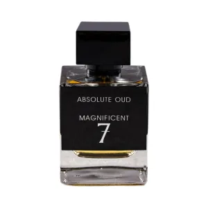 Absolute Oud Magnificent 7 Parfum Arabesc Bărbați România