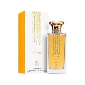 Amour Aurora Scents Parfum Arabesc Femei de Lux Dubai