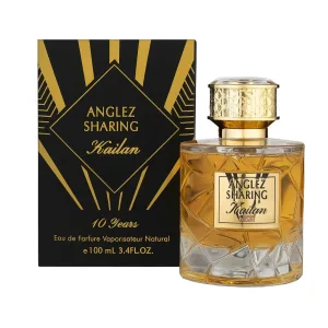 Anglez Sharing Parfum Arabesc pentru Femei