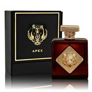 Apex – Apă de Parfum Arabesc pentru Bărbați