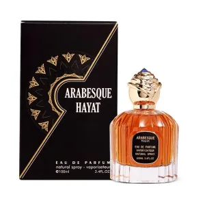 arabesque hayat aurora parfum lux barbati romania