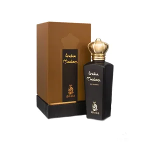 Arabia Madam parfum arabesc dama dulce floral rafinat