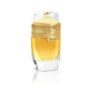 Arabia Pour Femme Parfum Arabesc Femei România