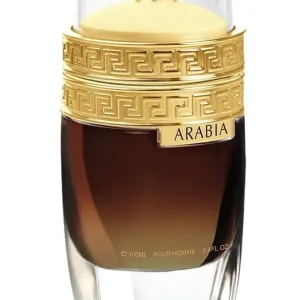 Arabia Pour Homme Parfum Arabesc Bărbați România