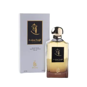 arabian knight shaikh parfum lux barbati romania