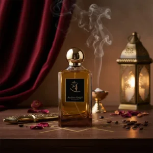 Arabian Knight Shaikh Parfum Arabesc Bărbați România 2