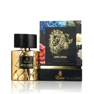 Arcana By Emir Parfum Arabesc