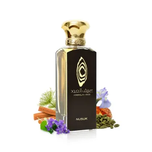 Areeq Al Oud Parfum Arabesc pentru Bărbați