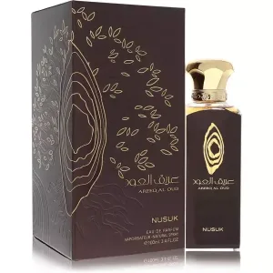 areeq al oud parfum arabesc pentru barbati