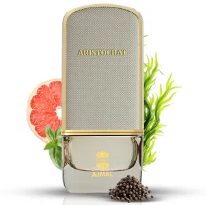 Aristocrat Coastal by Ajmal Parfum Arabesc pentru Bărbați