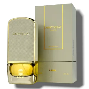 Aristocrat Coastal – Apă de Parfum Arabesc pentru Bărbați