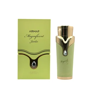 armaf magnificent jardin damski parfyum