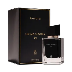 Aroma Senora VI 50ML – Apă de Parfum Arabesc pentru Femei