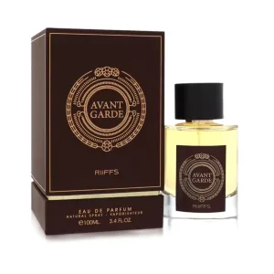 avant garde parfum lux barbati romania