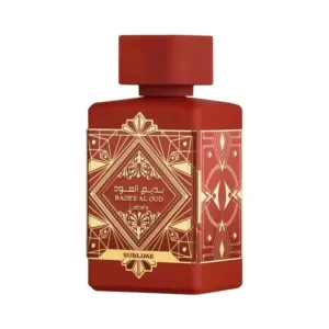 Badee Al Oud Sublime Parfum Arabesc pentru Femei