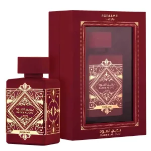 Badee Al Oud Sublime – Apă de Parfum Arabesc pentru Femei
