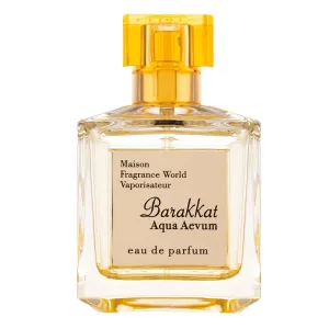 Barakkat Aqua Aevum Parfum Arabesc Femei România