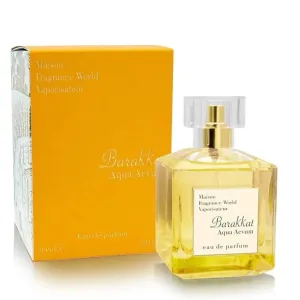 Barakkat Aqua Aevum Parfum Arabesc Femei de Lux Dubai