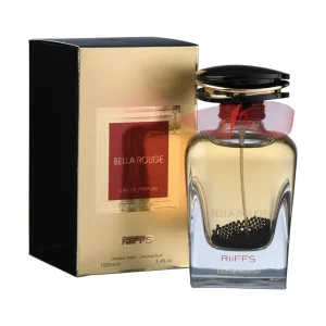 bella rouge parfum arabesc pentru femei
