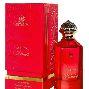 Bihubik – Apă de Parfum Arabesc pentru Femei