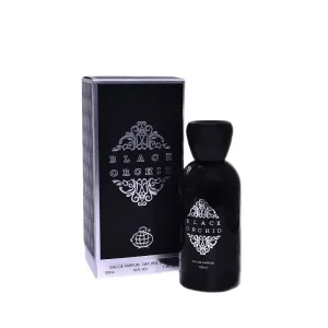 Black Orchid Parfum Arabesc Bărbați de Lux Dubai