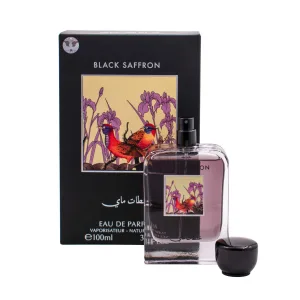Black Saffron Parfum Arabesc Bărbați de Lux Dubai