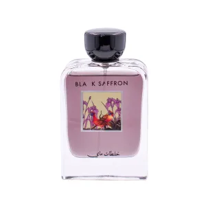 Black Saffron Parfum Arabesc Bărbați România