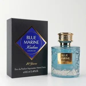 Blue Marine – Apă de Parfum Arabesc pentru Bărbați