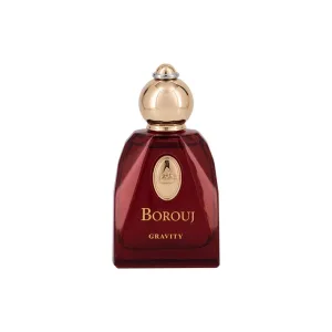 Borouj Gravity by Dumont Parfum Arabesc pentru Femei