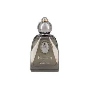 Borouj Spiritus by Dumont Parfum Arabesc pentru Bărbați
