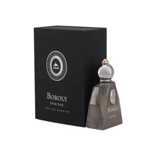 Borouj Spiritus – Apă de Parfum Arabesc pentru Bărbați